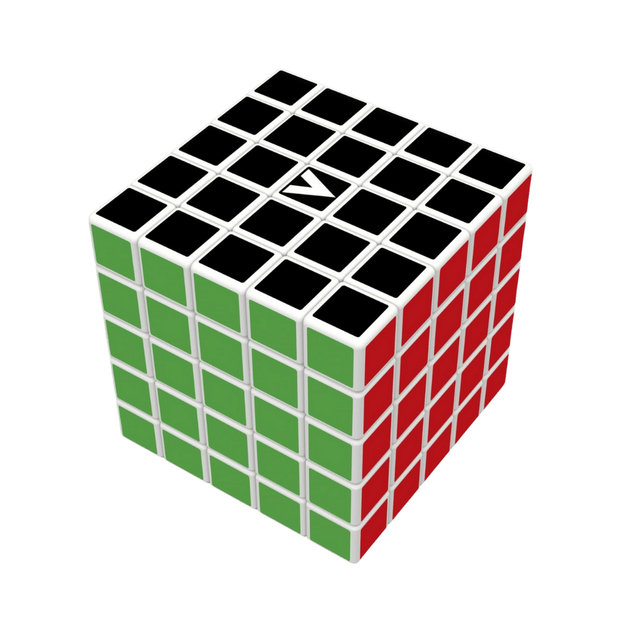 V-Cube 5 (carré), jeu puzzle 3D - Achat en ligne à L'As des jeux