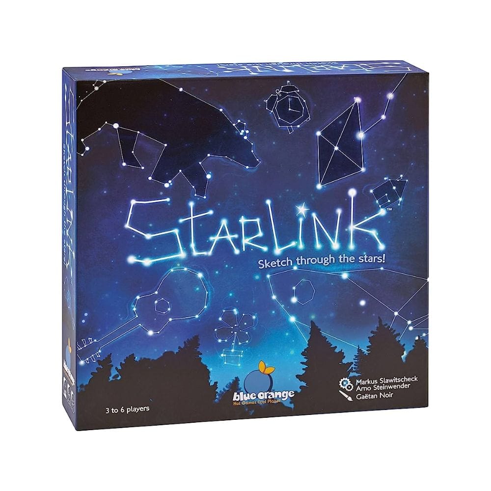 Starlink [pré-joué] (EN) BAZAR - Bazar - Famille