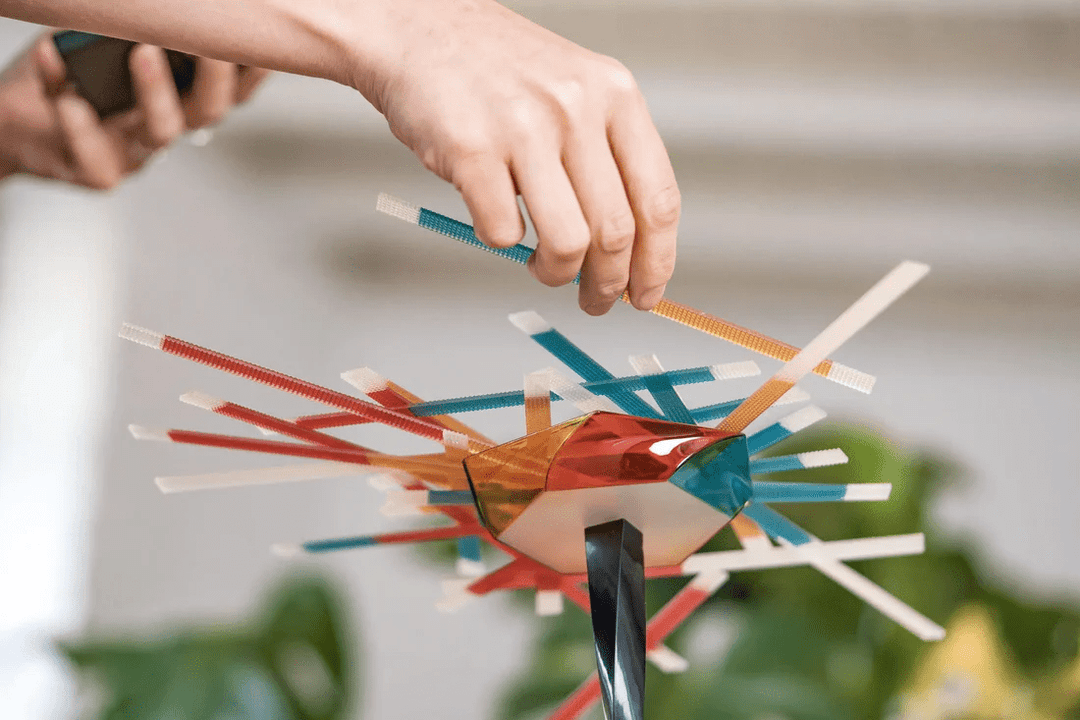 Stick & Stack (FR) JEUX - Ambiance-Party