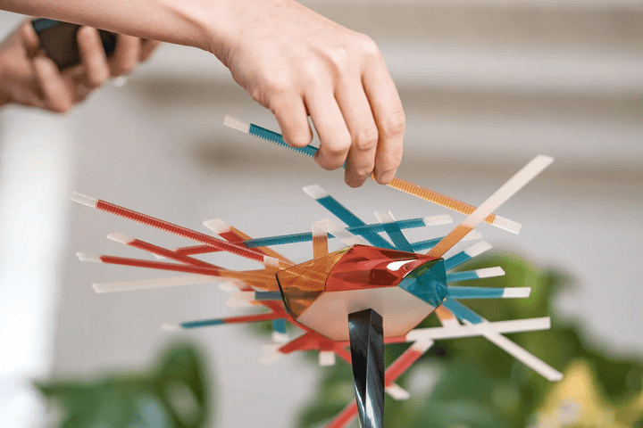 Stick & Stack (FR) JEUX - Ambiance-Party