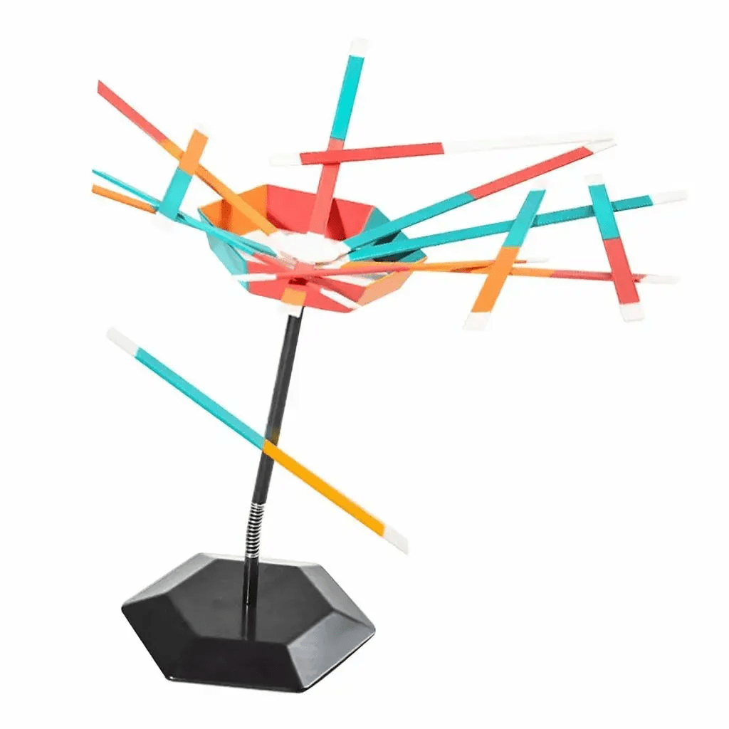 Stick & Stack (FR) JEUX - Ambiance-Party