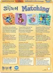 Stitch Matching Game / Jeu de mémoire (ML) JEUX - Enfants - Enfants 3 ans +