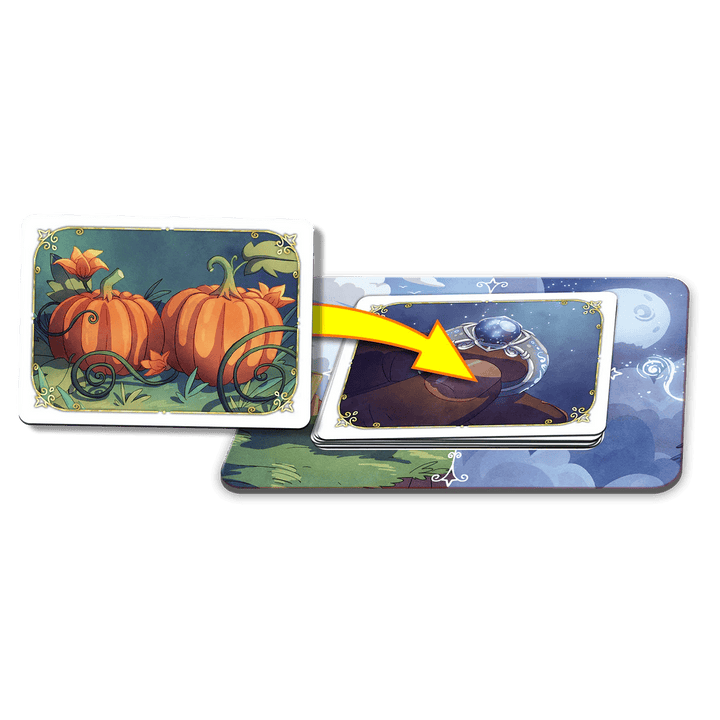 Story Box - Contes et légendes (FR) JEUX - Famille