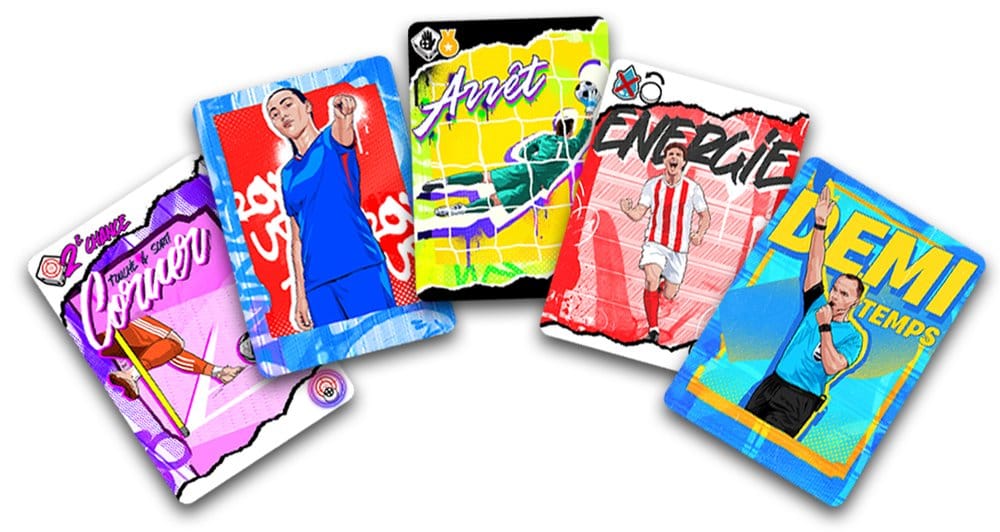 Street Baller (FR) JEUX - Famille