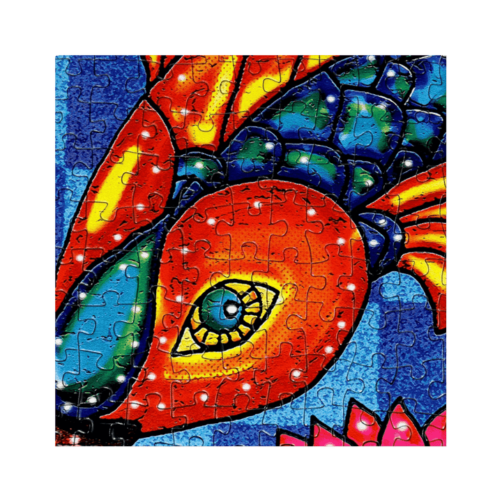 Sumi &amp; Shiro (Puzzle 1000 pcs) CASSE-TÊTE - 1000 morceaux