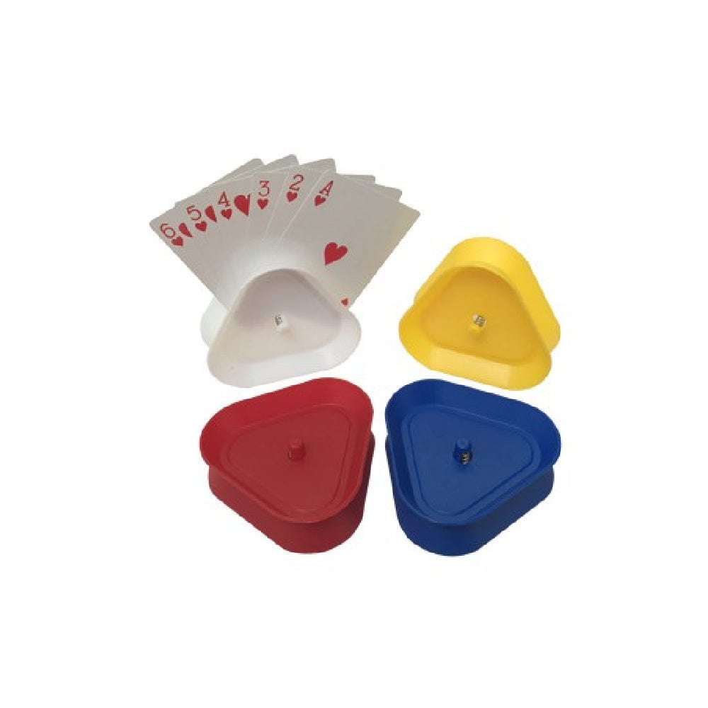 Support à carte triangulaire JEUX - Cartes et Accessoires