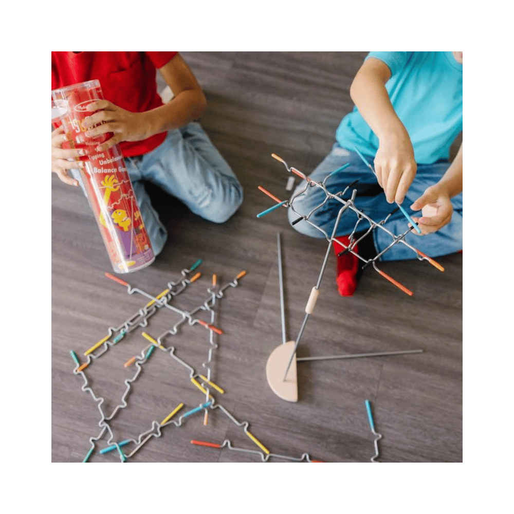 Suspend ( ML ) JEUX - Famille