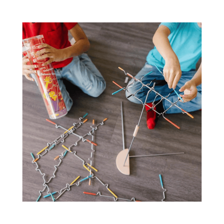 Suspend ( ML ) JEUX - Famille
