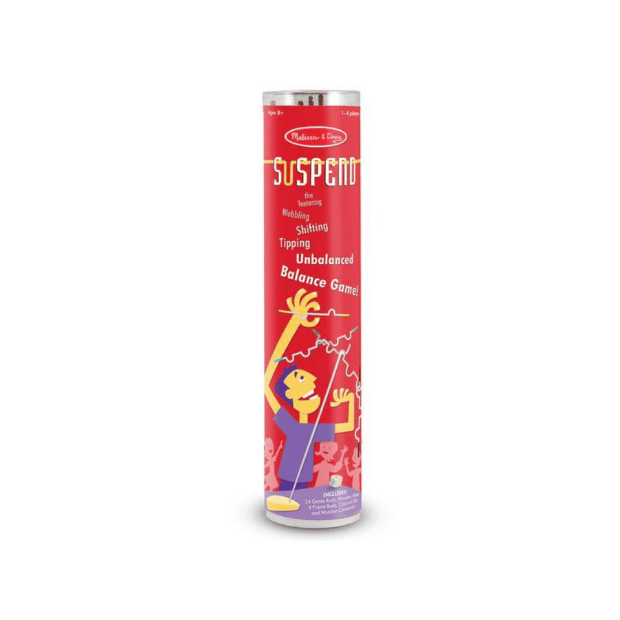 Suspend ( ML ) JEUX - Famille