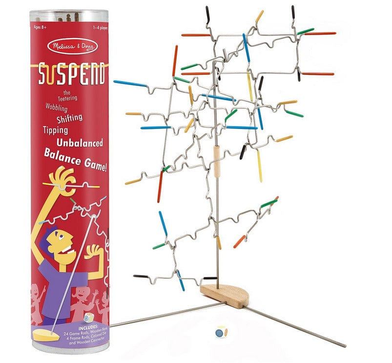 Suspend ( ML ) JEUX - Famille