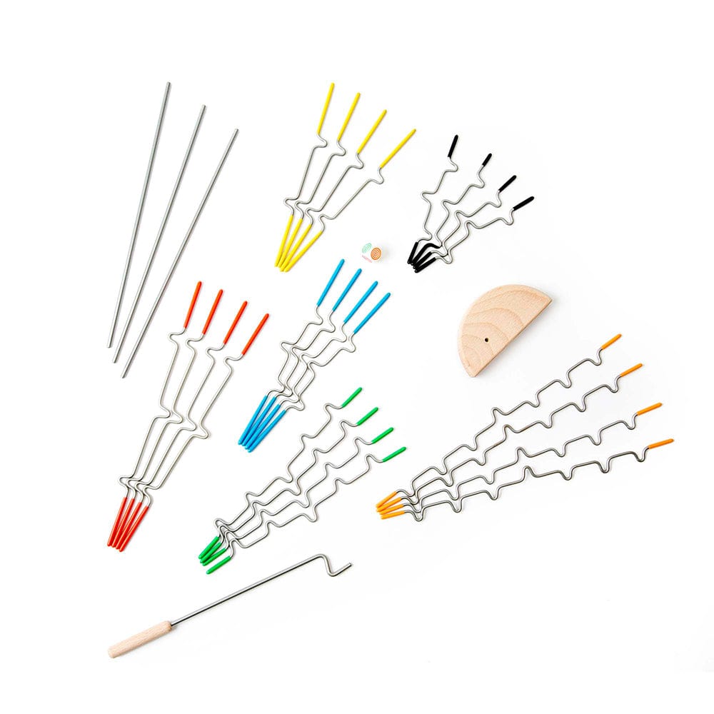 Suspend (ML) JEUX - Famille