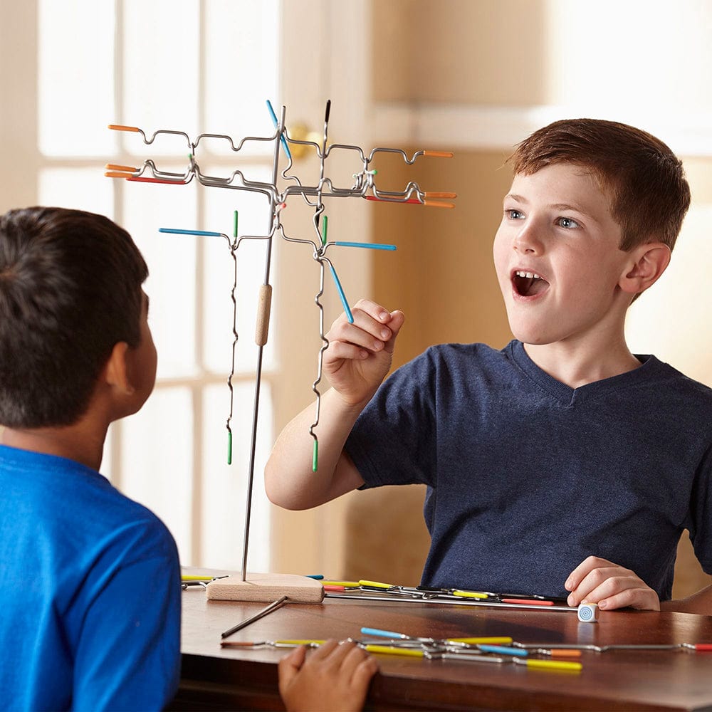 Suspend (ML) JEUX - Famille