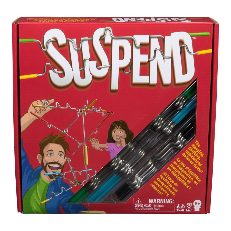 Suspend (ML) JEUX - Famille