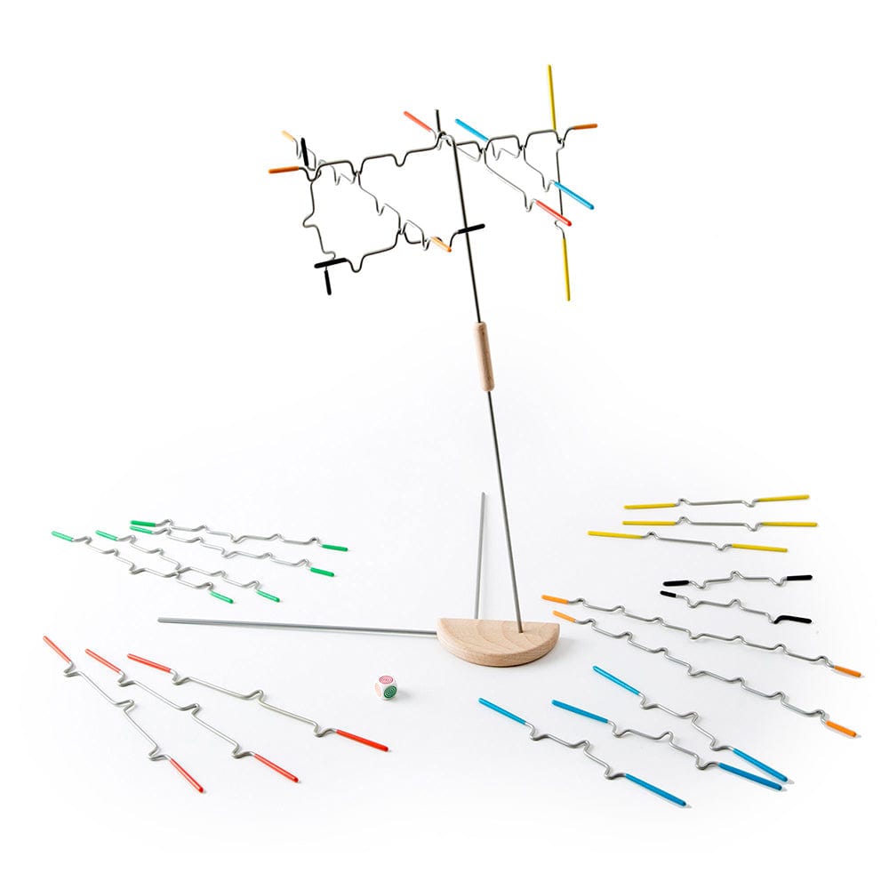 Suspend (ML) JEUX - Famille