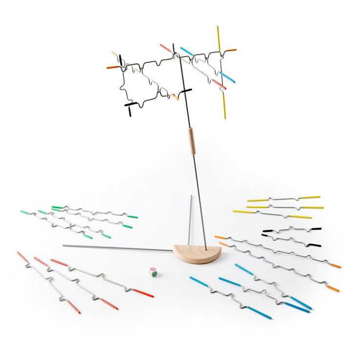 Suspend (ML) JEUX - Famille