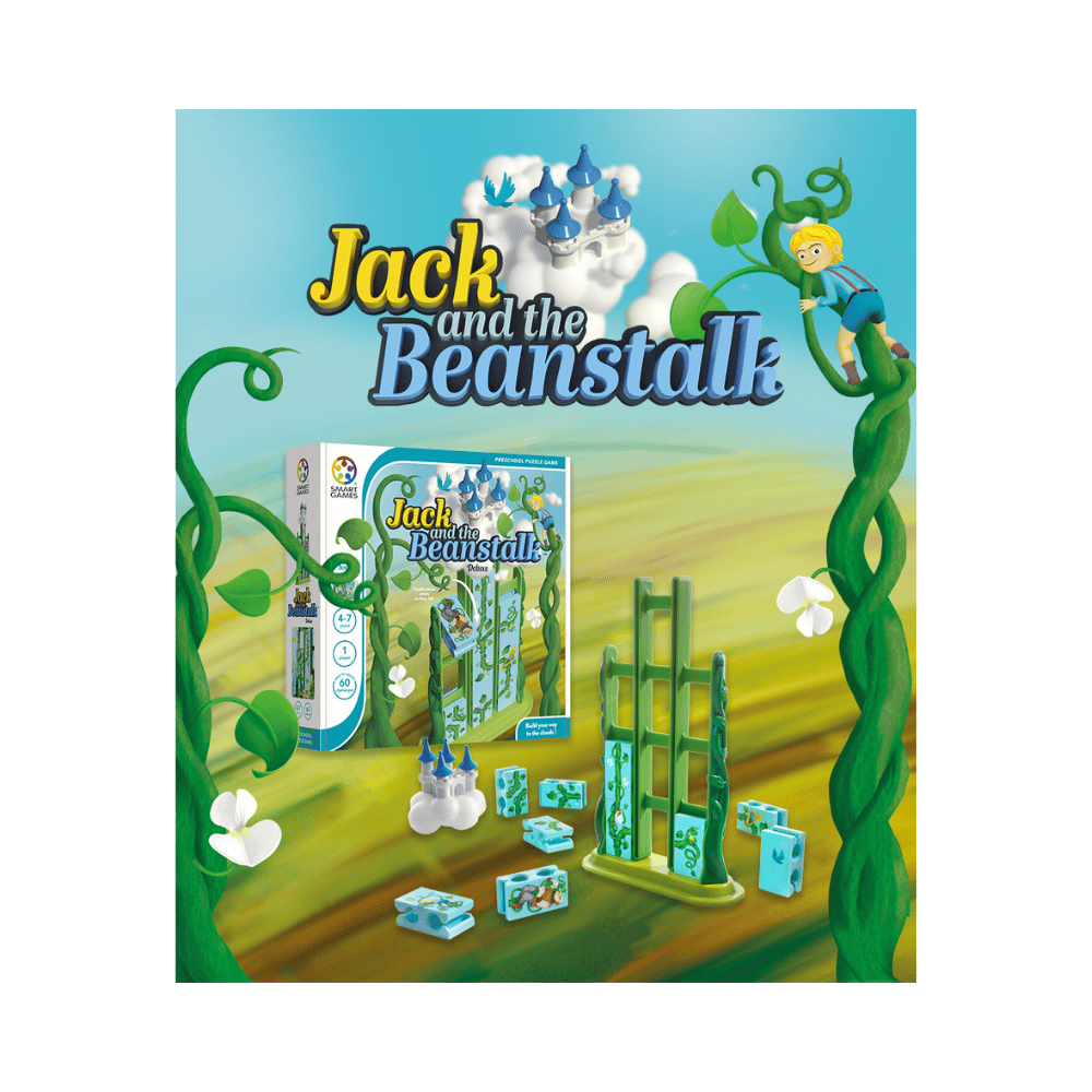 Jack & the Beanstalk (ML)