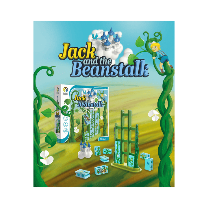 Jack & the Beanstalk (ML)