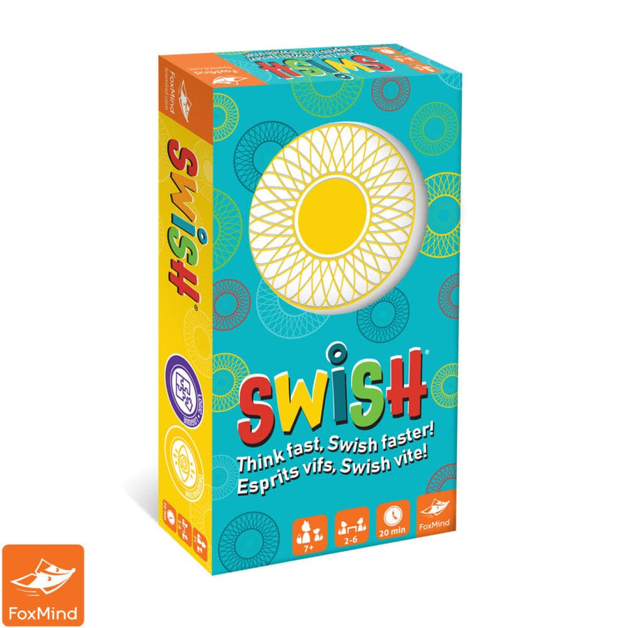 SWISH (ML) JEUX - Famille