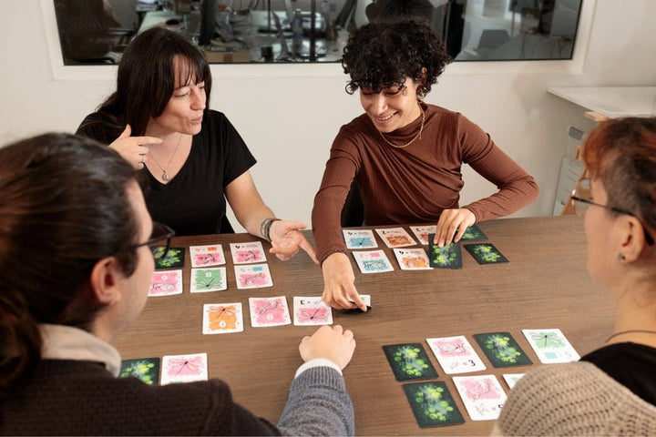 Symbiose (ML) JEUX - Famille