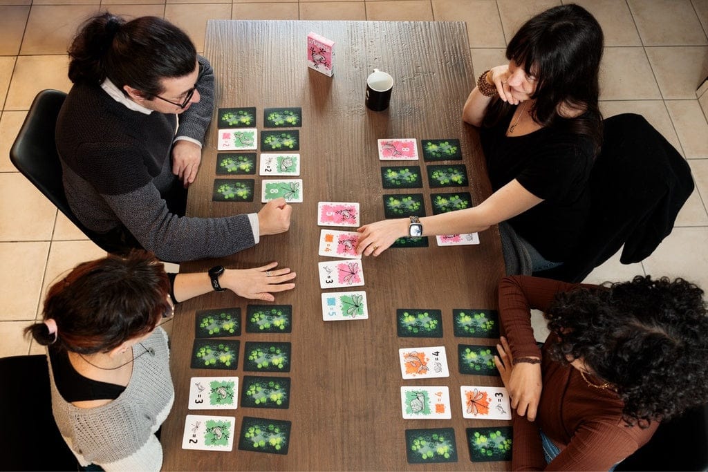 Symbiose (ML) JEUX - Famille