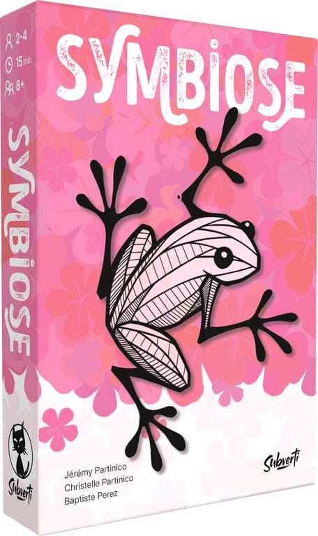 Symbiose (ML) JEUX - Famille