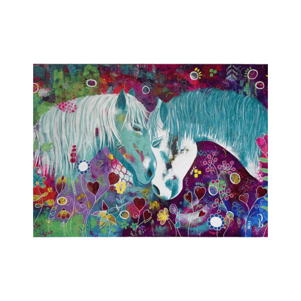 Symbiose | Symbiosis (Puzzle 1000 pcs) CASSE-TÊTE - 1000 morceaux