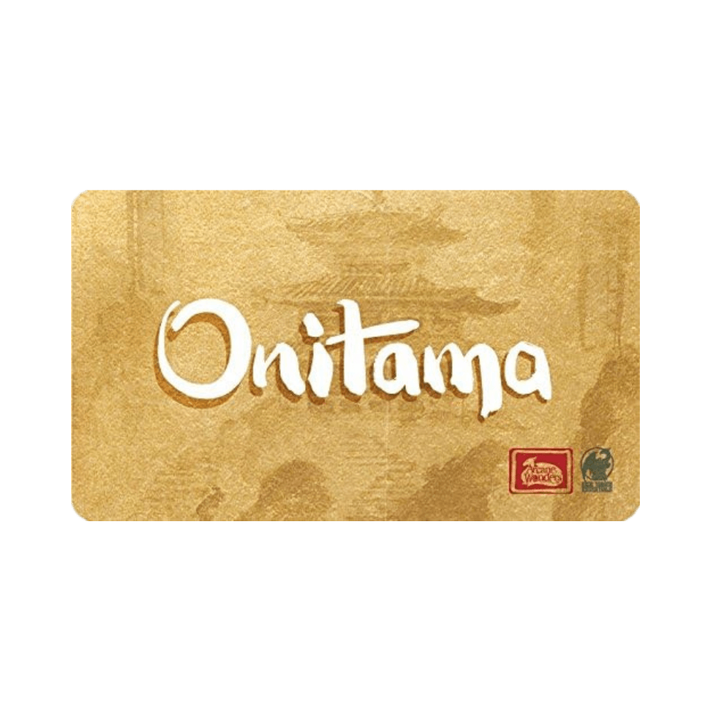 Onitama (EN)