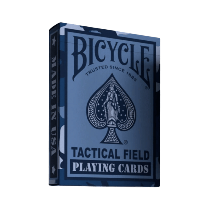 Cartes à jouer Bicycle