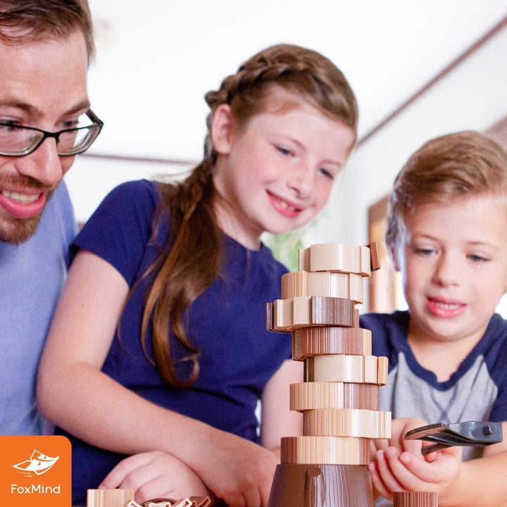 Tac Tac Jack (ML) JEUX - Famille