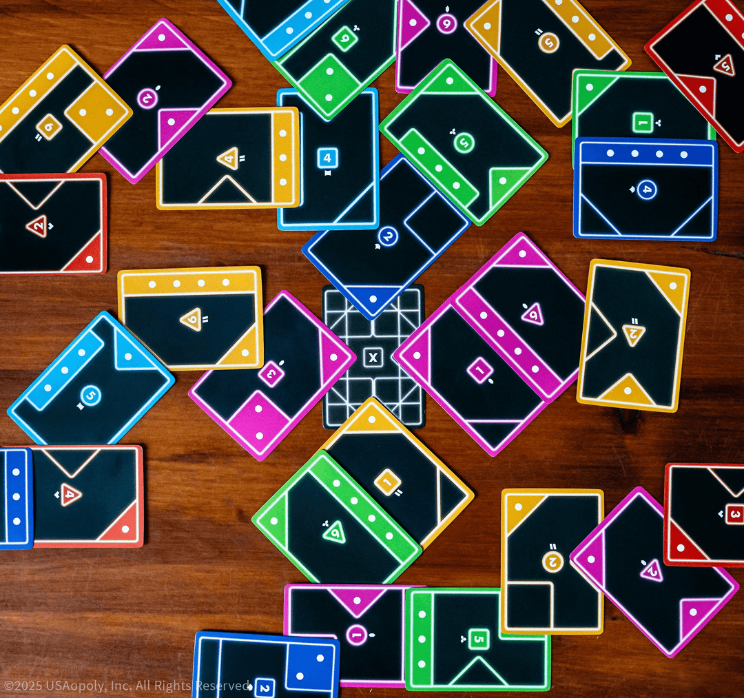Tacta (EN) JEUX - Famille