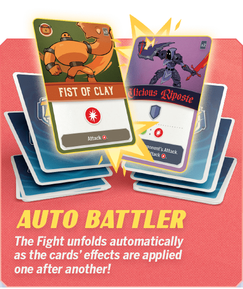 Tag Team (EN) JEUX - Deux joueurs
