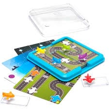 Take Off (ML) JEUX - Solo