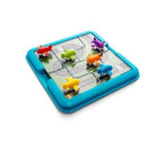 Take Off (ML) JEUX - Solo