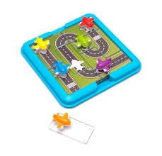 Take Off (ML) JEUX - Solo