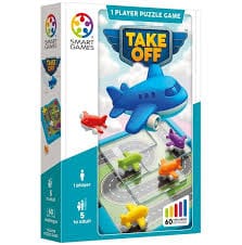 Take Off (ML) JEUX - Solo