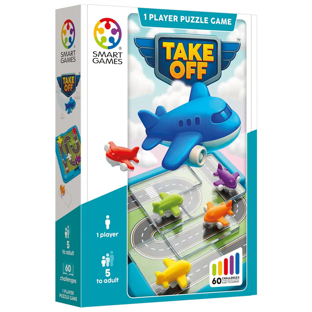 Take Off (ML) JEUX - Solo