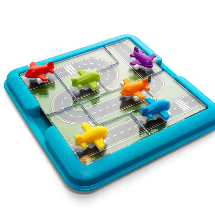Take Off (ML) JEUX - Solo