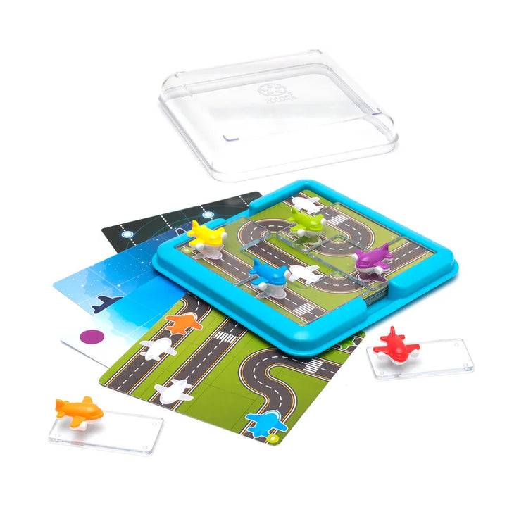 Take Off (ML) JEUX - Solo