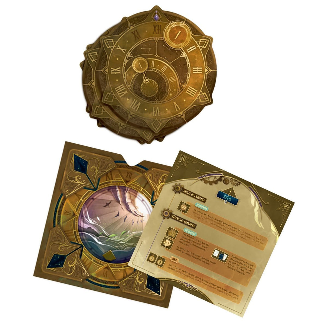 Take Time (ML) JEUX - Coopératifs