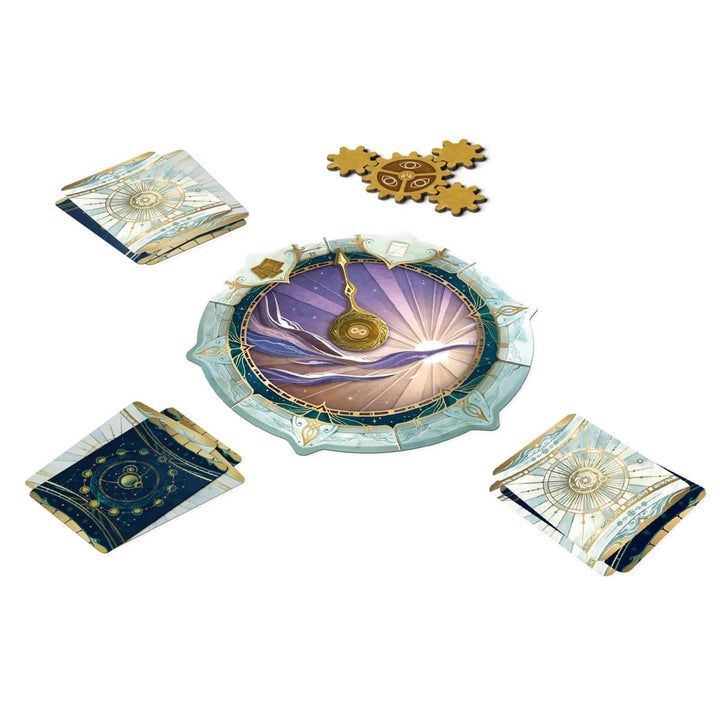 Take Time (ML) JEUX - Coopératifs