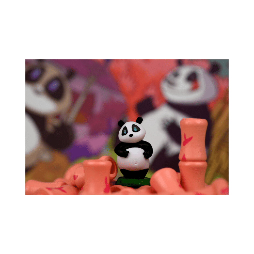 Takenoko (FR) JEUX - Stratégie - Stratégie léger