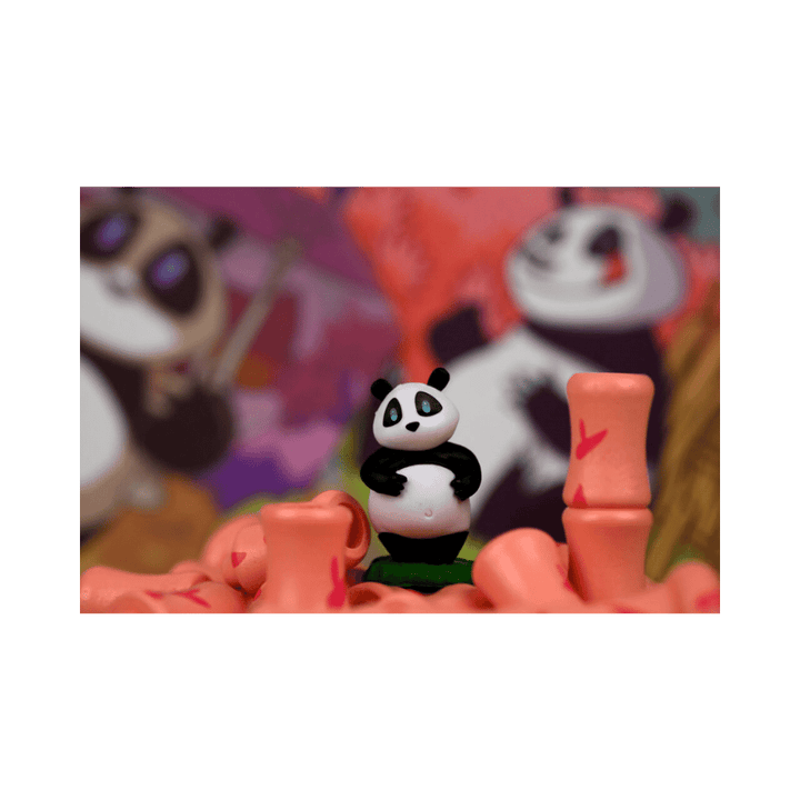 Takenoko (FR) JEUX - Stratégie - Stratégie léger