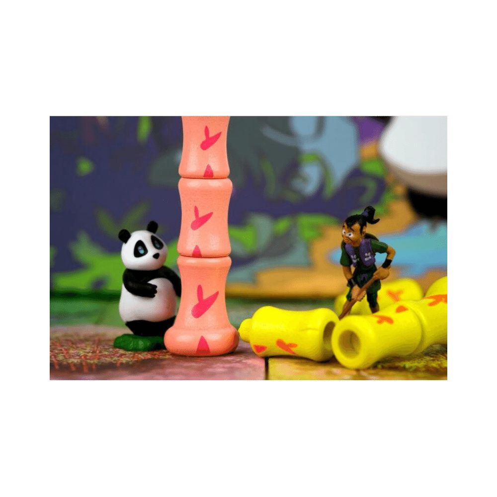 Takenoko (FR) JEUX - Stratégie - Stratégie léger