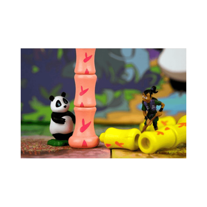 Takenoko (FR) JEUX - Stratégie - Stratégie léger