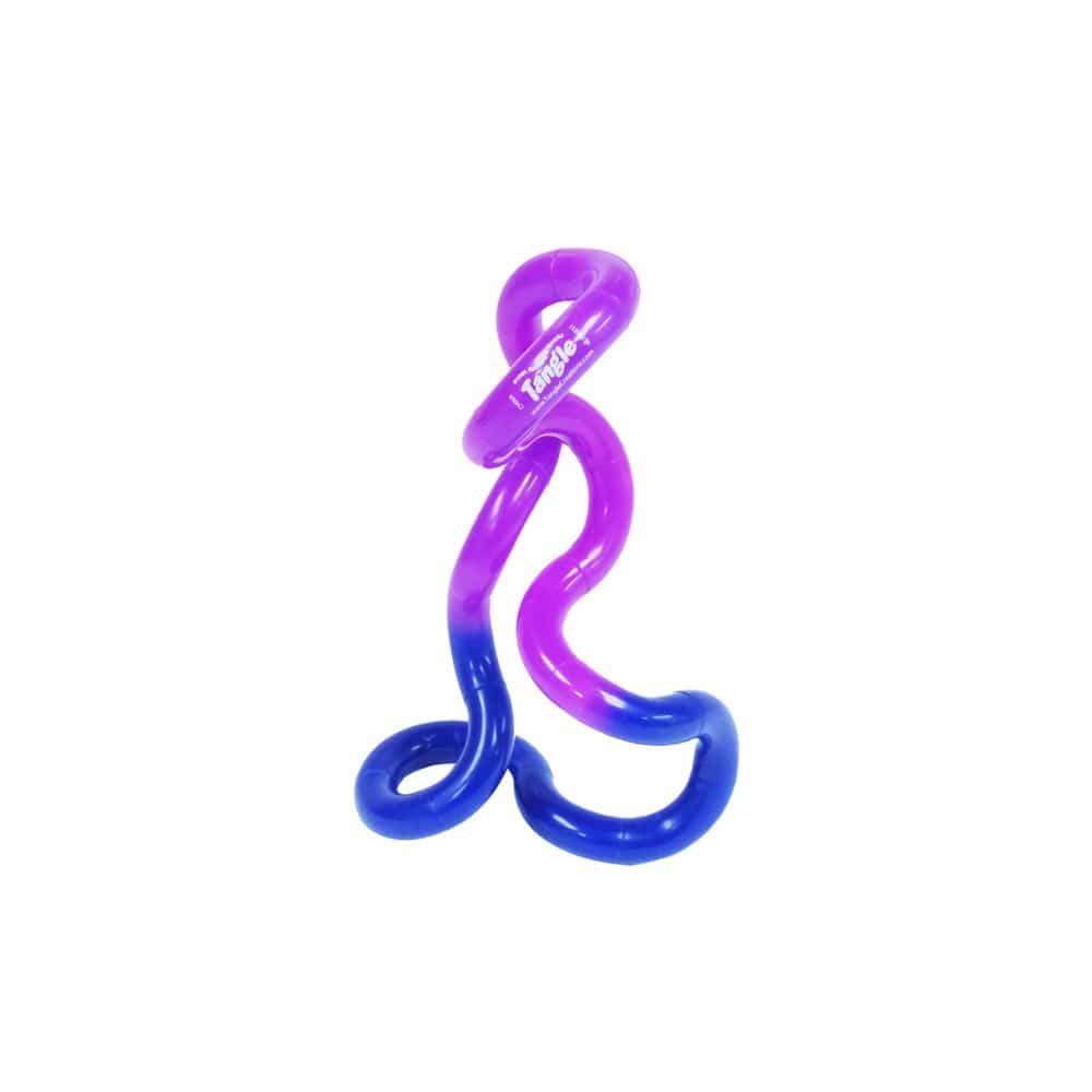 Tangle Jr. - Color Change assortis PASSE-TEMPS