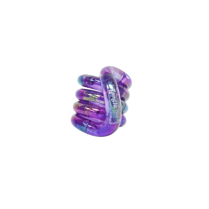 Tangle Jr. - Gems assortis PASSE-TEMPS
