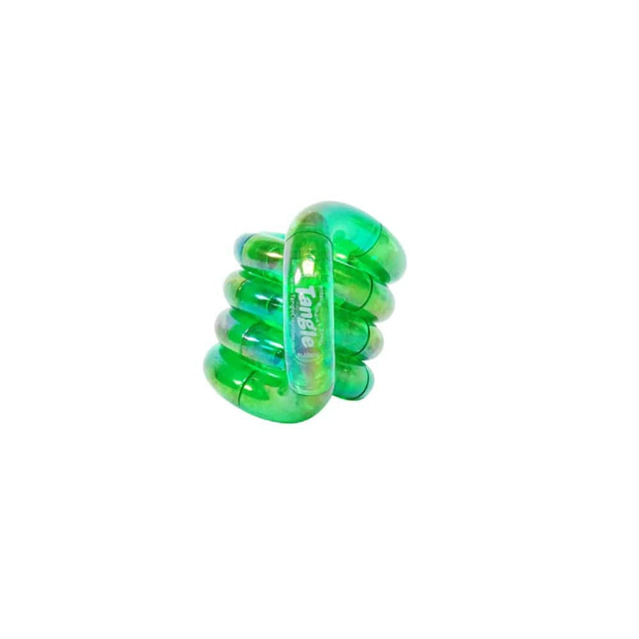 Tangle Jr. - Gems assortis PASSE-TEMPS