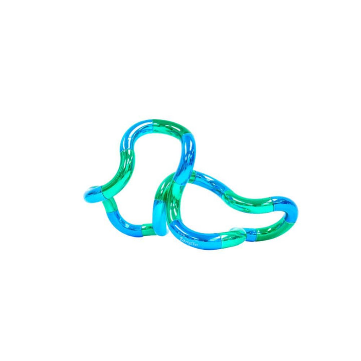 Tangle Palm - Couleurs métalliques assortis PASSE-TEMPS