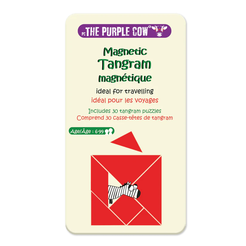 Tangram (ML) JEUX & - Classiques