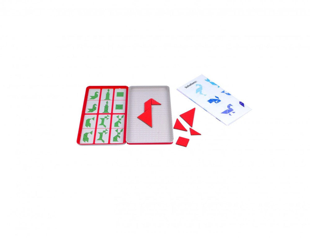 Tangram (ML) JEUX & - Classiques